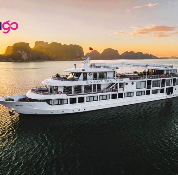 Athena Royal Cruise