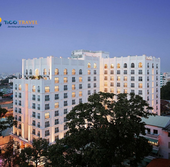 Citadines Regency Saigon