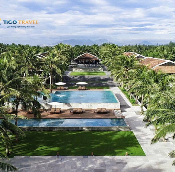 Four Seasons Resort The Nam Hai Hoi An