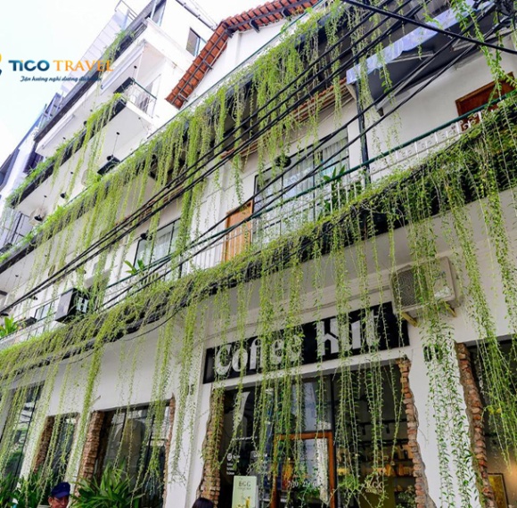 Leaf Signature Hotel