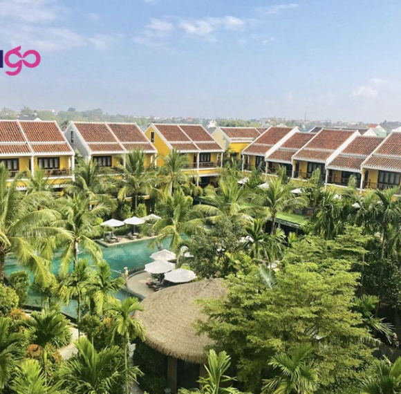 La Siesta Hoi An Resort & Spa