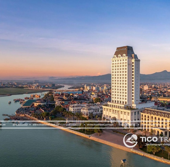 Melia Vinpearl Quang Binh