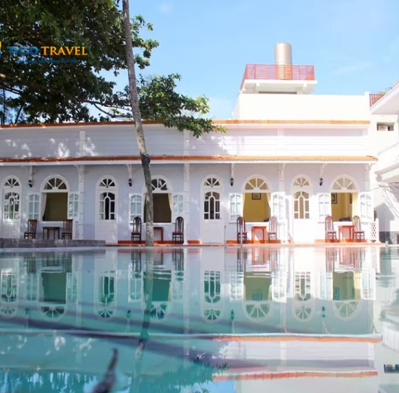 Sand Beach Resort Phan Thiết Bình Thuận