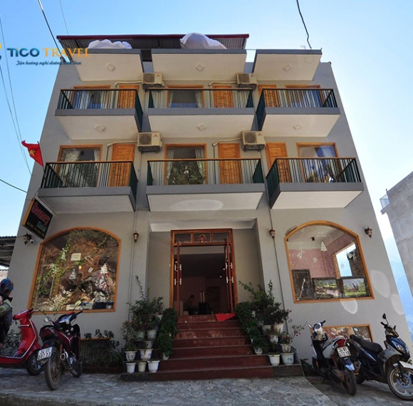 Scenery Sapa Hotel