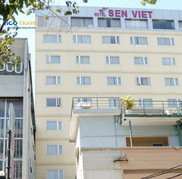 Sen Việt Hotel