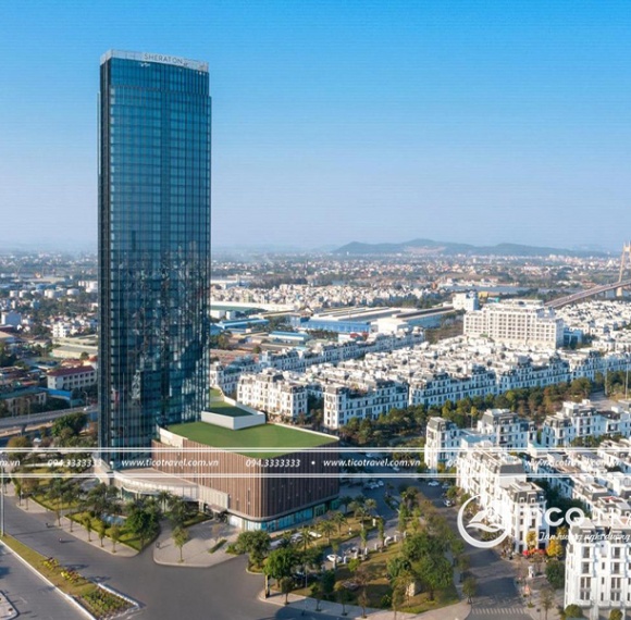 Sheraton Hai Phong