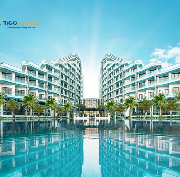 Vinpearl Nam Hội An