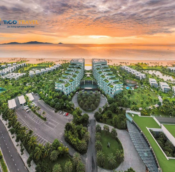 Vinpearl Resort & Golf Nam Hội An