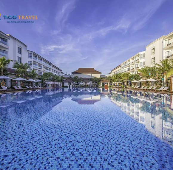 Vinpearl Resort & Spa Hội An
