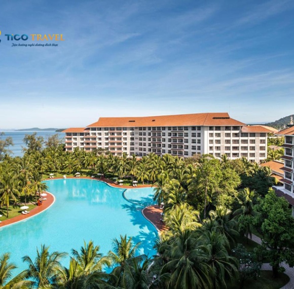 Vinpearl Resort & Spa Phú Quốc