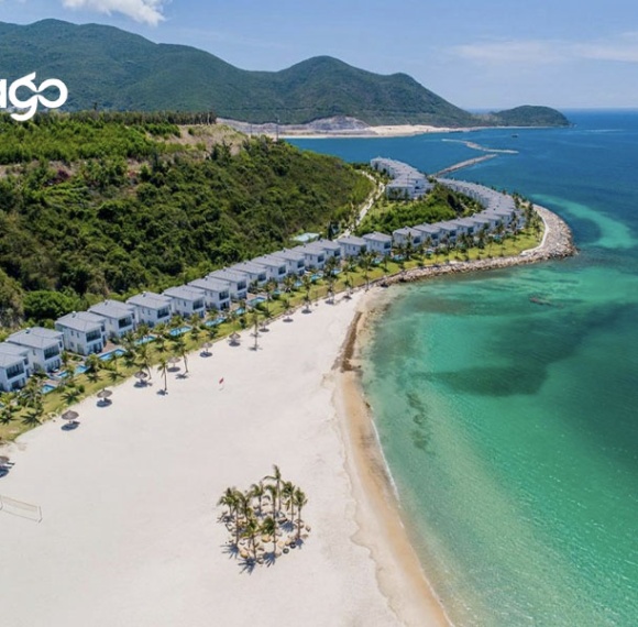 Vinpearl Resort Nha Trang