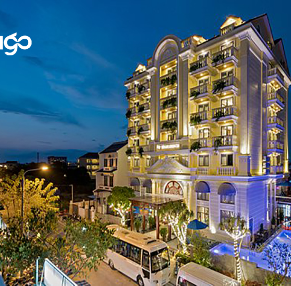 My Boutique Hotel & Spa