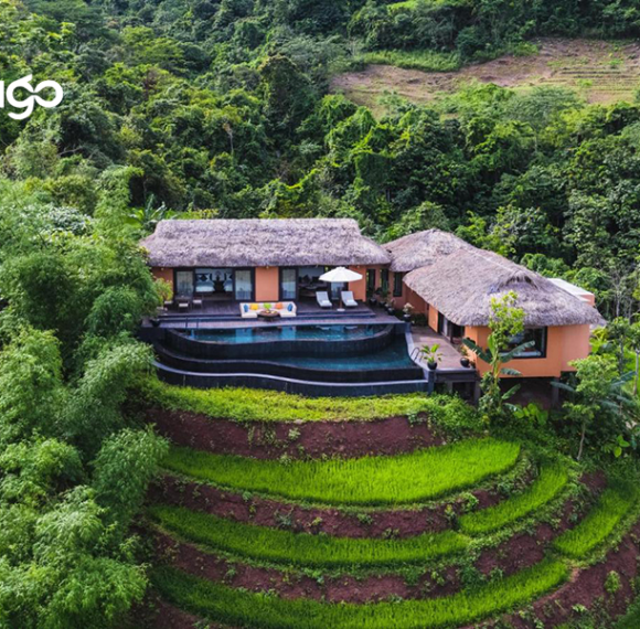 Avana Retreat