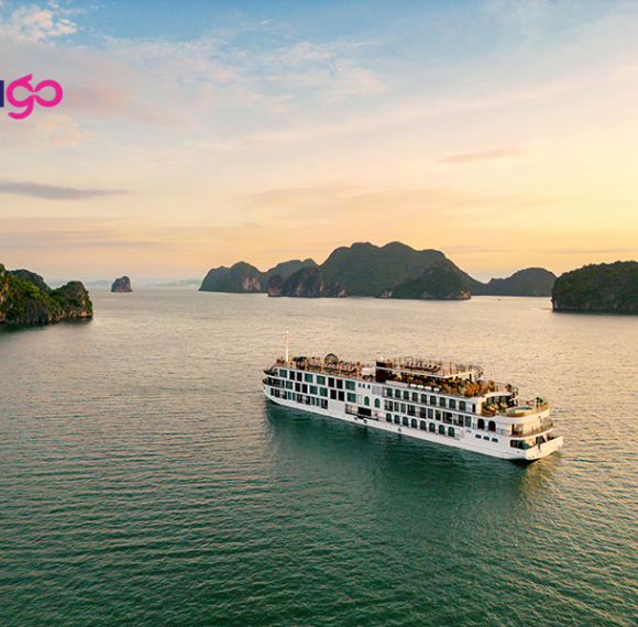 Indochine Premium Cruise