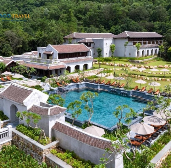 Legacy Yên Tử – MGallery Resort