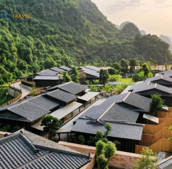Hilton Quang Hanh Onsen Resort (Yoko Onsen)