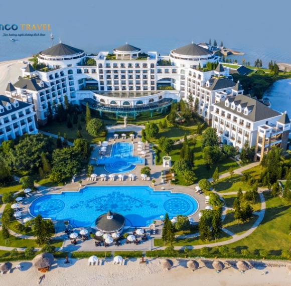 Vinpearl Resort & Spa Ha Long