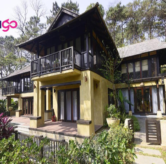 Melia Ba Vì Mountain Retreat