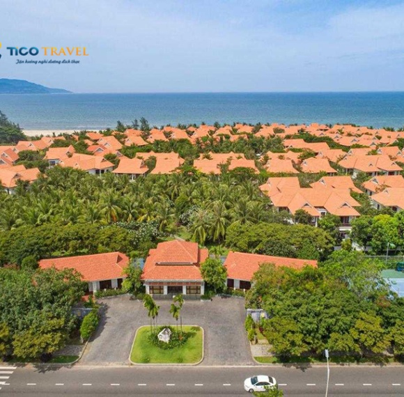 Abogo Resort Villas Luxury Da Nang