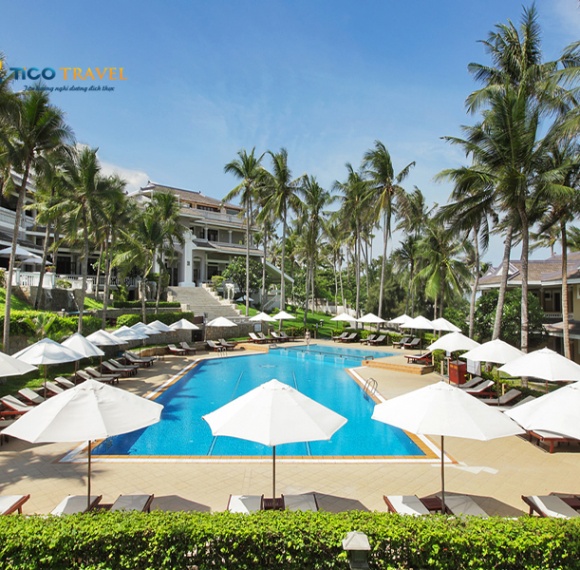 Amaryllis Resort & Spa