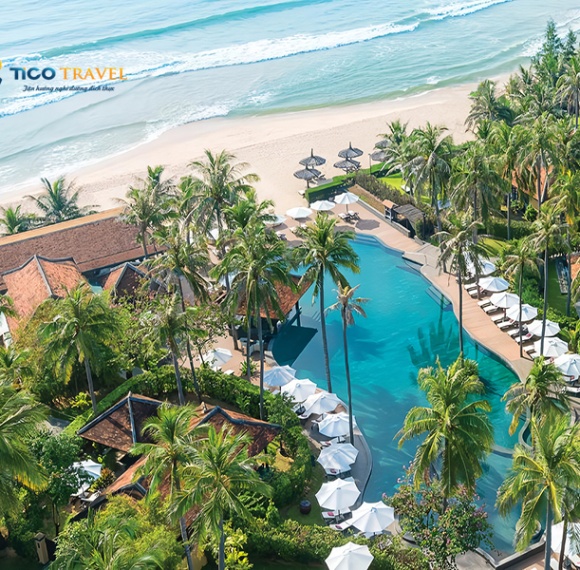 Anantara Mũi Né Resort