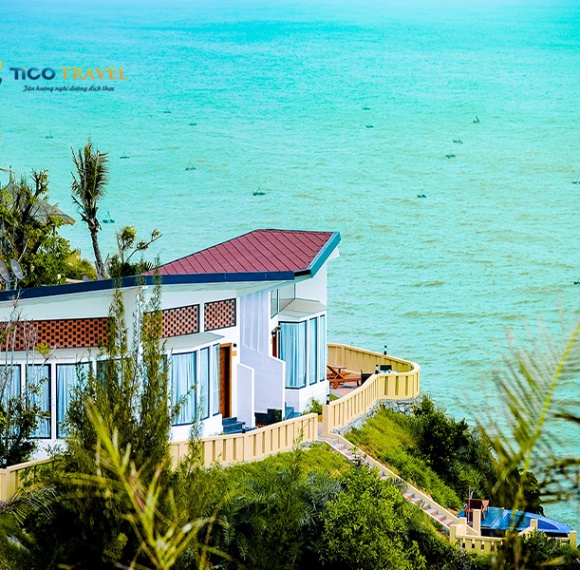 Aurora Villas and Resort Quy Nhơn
