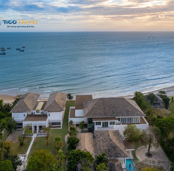 Azerai Ke Ga Bay Resort