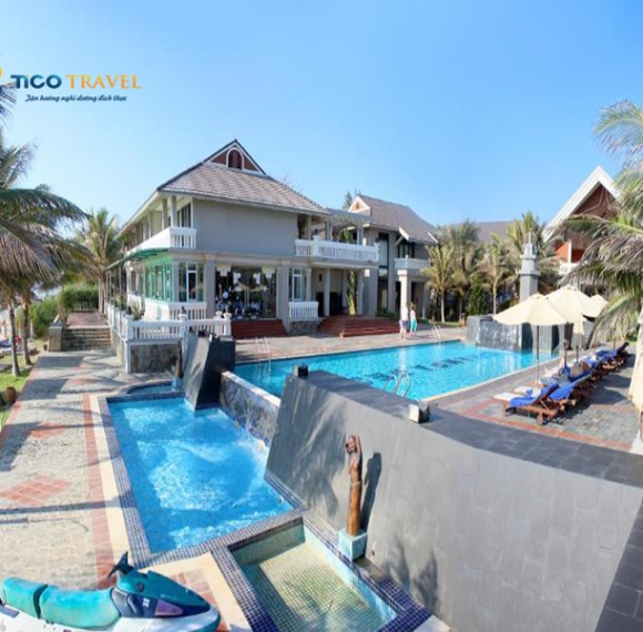 Champa Resort