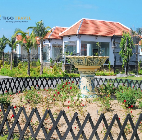 Chu Lai Resort