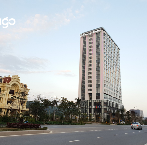 Central Luxury Halong Hotel