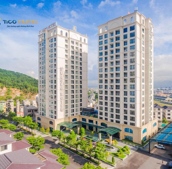 D’lioro Hotel
