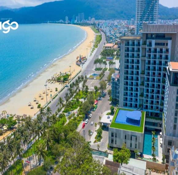 Fleur De Lys Hotel Quy Nhon