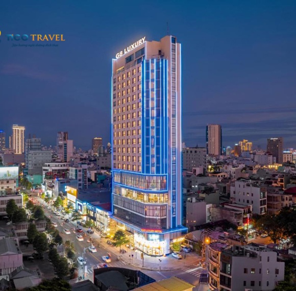 Gic Luxury Hotel And spa