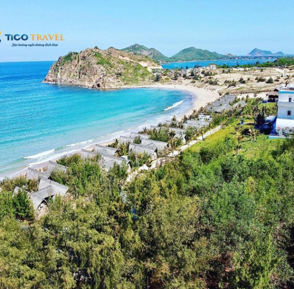 Hoà Lợi Resort