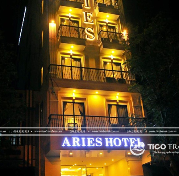 Khách Sạn Bạch Dương Phú Yên (Aries)