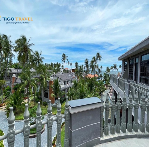 Le Viva Resort