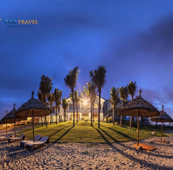 Mangala Zen Garden & Luxury Apartments Đà Nẵng