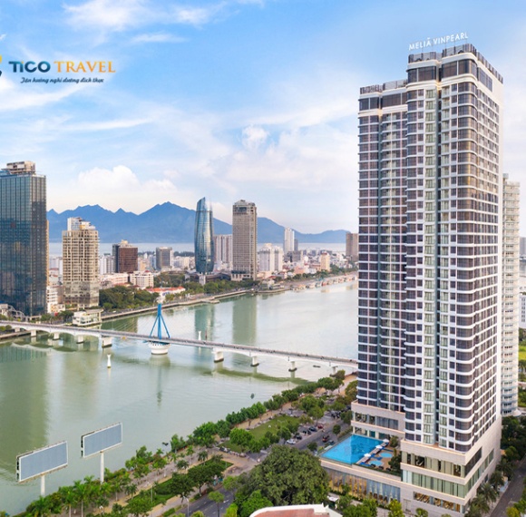 Meliá Vinpearl Danang Riverfront