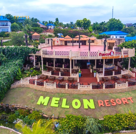 Melon Resort Mũi Né
