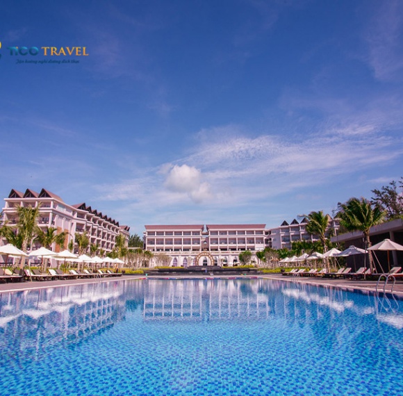 Mũi Né Bay Resort