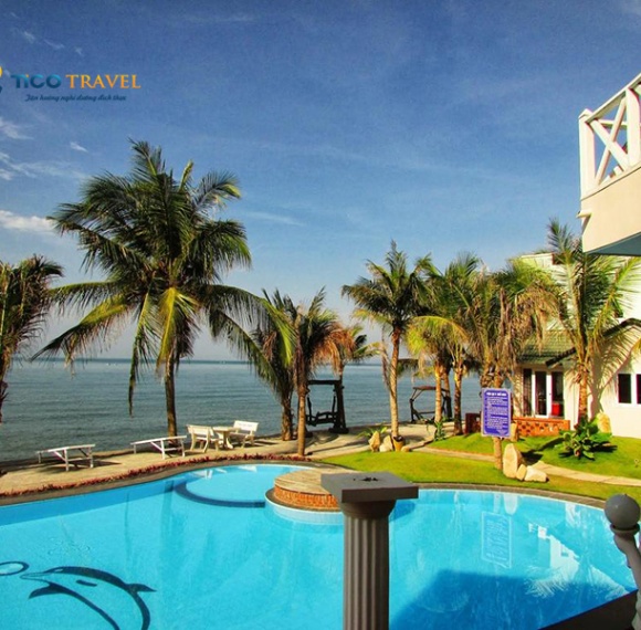 Mui Ne Paradise Resort