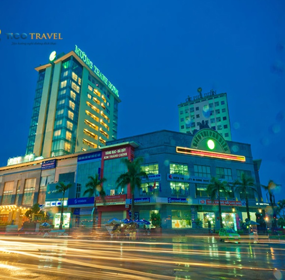 Mường Thanh Diễn Châu