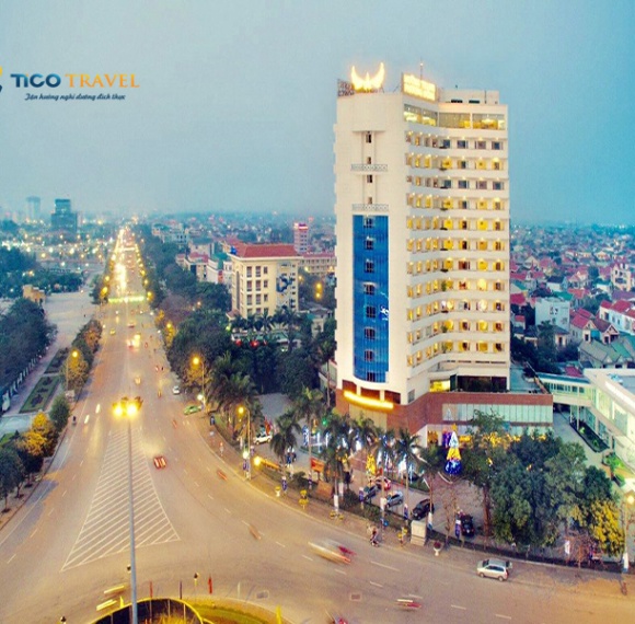 Mường Thanh Phương Đông