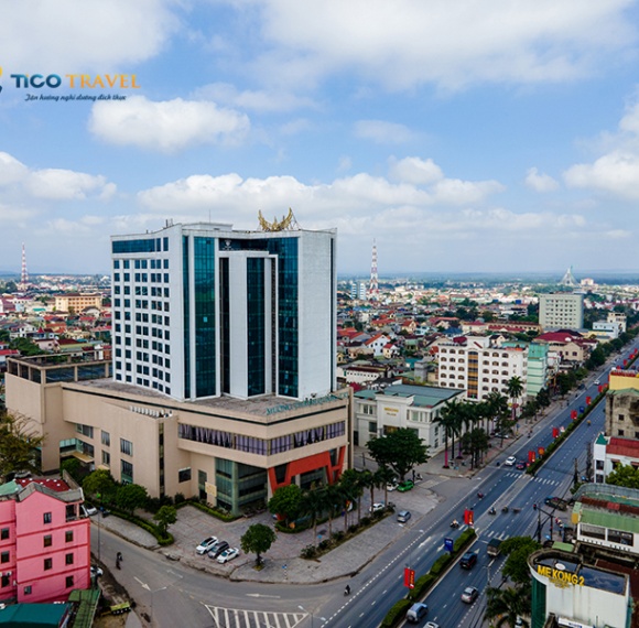 Mường Thanh Quảng Trị