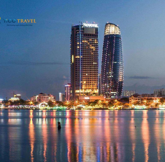 Novotel Đà Nẵng