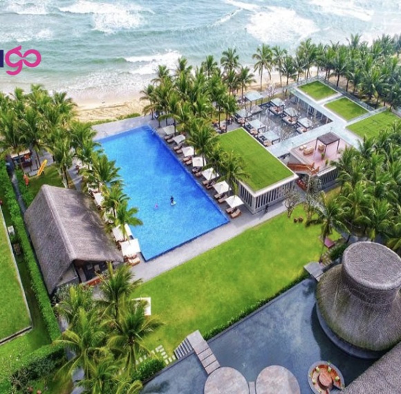 Naman Retreat Da Nang
