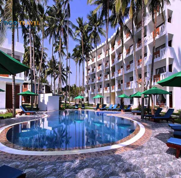Ocean Place Mui Ne Resort