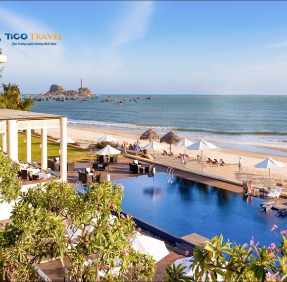 Princess d’Annam Resort & Spa