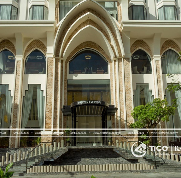 Phú Yên Everyday Hotel