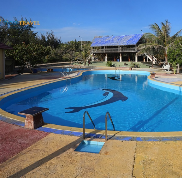 Resort Hải Đăng